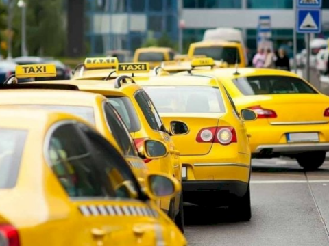 Yeni qaydalar gəlir: Bu taksi sürücüləri cəzalandırılacaq