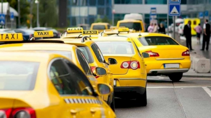 Yeni qaydalar gəlir: Bu taksi sürücüləri cəzalandırılacaq