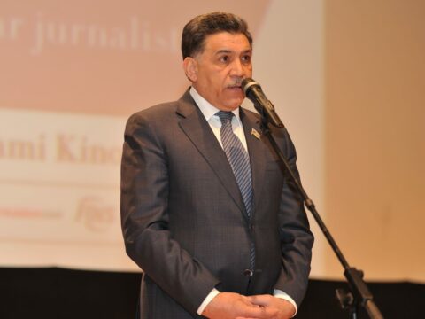 “Sahibkarlıqda Media” Forumu keçirildi
