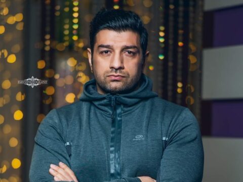 Kənan M.M:  “Orxan Fikrətoğlu Mədəniyyət nazirliyinin yeyintisini ödədi”