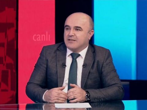 ABŞ-ın “Ukraynaya pul vermirəm şousu”- Şok detallar 