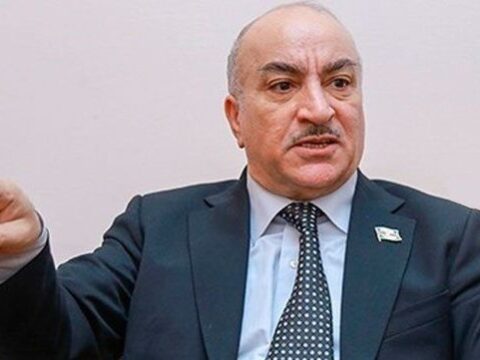 “Qurana and içmişəm ki, onun ölüm hökmünü özüm çıxaracağam”