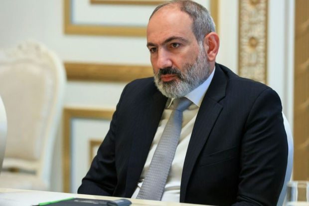 Rusiyalı deputat: “Paşinyan hamını satdı” Rusiyalı deputat: “Paşinyan hamını satdı”