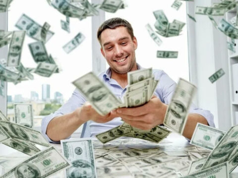 Pul sarıdan bəxti gətirəcək BÜRCLƏR