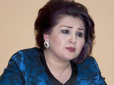 Aybəniz Həşimovanın qardaşının mənimsədiyi məbləğ AÇIQLANDI