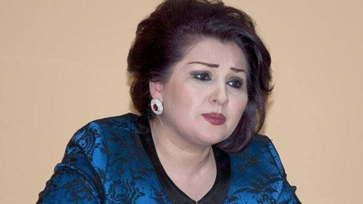 Aybəniz Həşimovanın qardaşının mənimsədiyi məbləğ AÇIQLANDI Aybəniz Həşimovanın qardaşının mənimsədiyi məbləğ AÇIQLANDI