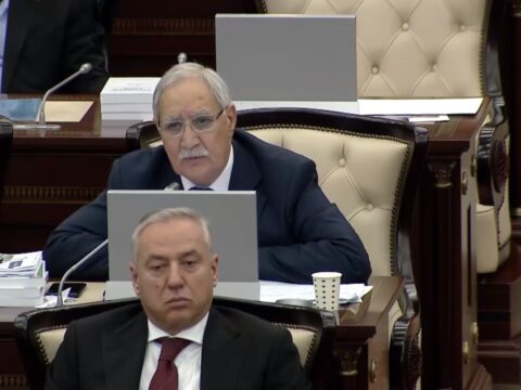 Fəzail Ağamalı: "Əsas ilkin və ciddi addımlar atıldı"