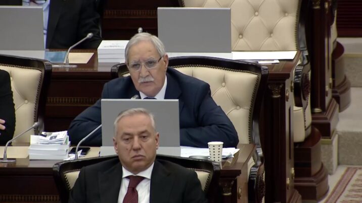 Fəzail Ağamalı: "Əsas ilkin və ciddi addımlar atıldı" Fəzail Ağamalı: "Əsas ilkin və ciddi addımlar atıldı"