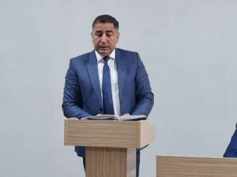 Bu xəstəxananın direktoru işdən çıxarıldı