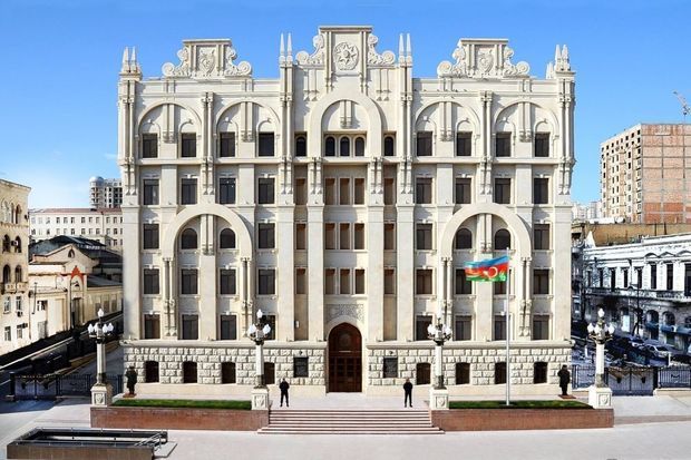 Azərbaycanda üç rayona polis rəisi təyin edildi Azərbaycanda üç rayona polis rəisi təyin edildi