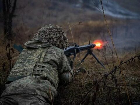 Rusiyanın 6530 tankı, 1000-dən çox raket zərbə sistemi, 340 döyüş təyyarəsi vurulub
