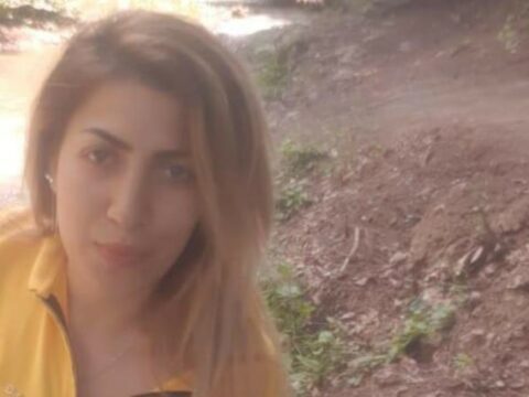 4 il əvvəl itkin düşən Nərgizi atası və ögey anası öldürübmüş – TƏFƏRRÜAT