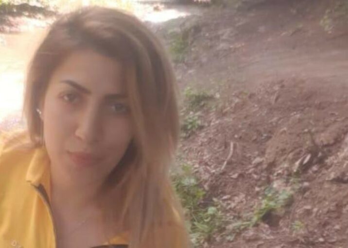 4 il əvvəl itkin düşən Nərgizi atası və ögey anası öldürübmüş – TƏFƏRRÜAT 4 il əvvəl itkin düşən Nərgizi atası və ögey anası öldürübmüş – TƏFƏRRÜAT