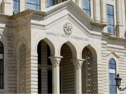 Belarusda seçkilər sakit və düzgün şəkildə keçirilir