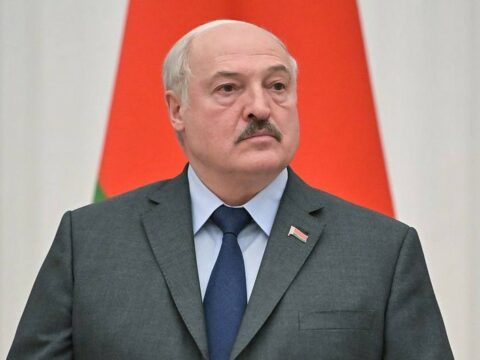 Lukaşenko yeddinci müddətə prezident olmaq istəyir