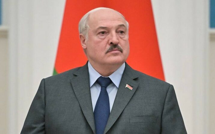 Lukaşenko yeddinci müddətə prezident olmaq istəyir Lukaşenko yeddinci müddətə prezident olmaq istəyir