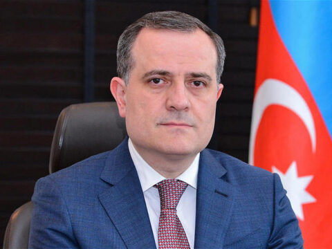 Ceyhun Bayramov Xocalı soyqırımının 32-ci ildönümü ilə bağlı paylaşım edib