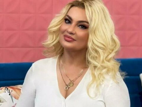 Azərbaycanda ən varlı müğənni GÖRÜN KİM İMİŞ?