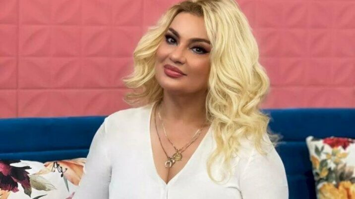 Azərbaycanda ən varlı müğənni GÖRÜN KİM İMİŞ? Azərbaycanda ən varlı müğənni GÖRÜN KİM İMİŞ?
