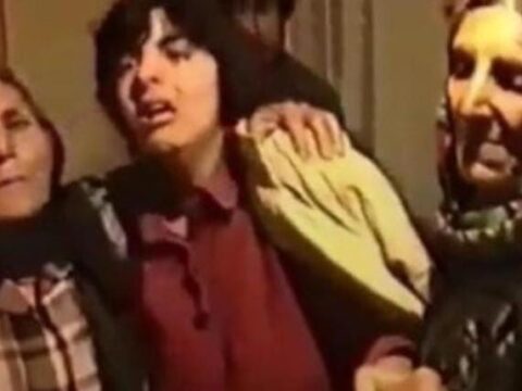 “Məni it kimi boğazımdan unitaza zəncirləmişdilər, Allahverdi Bağırov ona dedi ki, qızları…”-Xocalının 8 günlük əsiri-FOTO+ÖZƏL