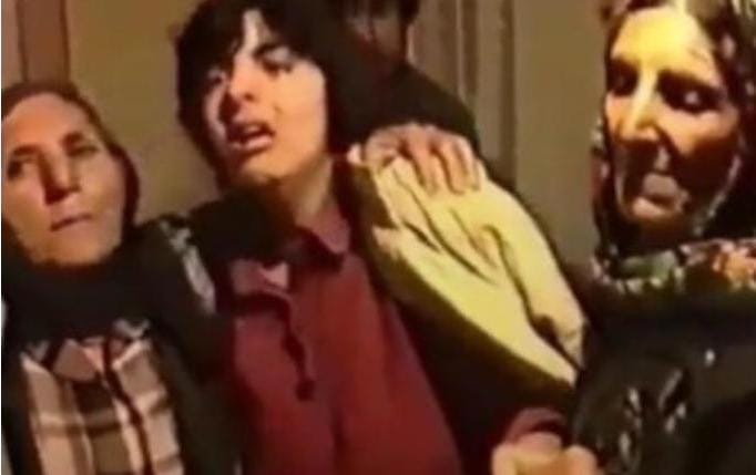 “Məni it kimi boğazımdan unitaza zəncirləmişdilər, Allahverdi Bağırov ona dedi ki, qızları…”-Xocalının 8 günlük əsiri-FOTO+ÖZƏL “Məni it kimi boğazımdan unitaza zəncirləmişdilər, Allahverdi Bağırov ona dedi ki, qızları…”-Xocalının 8 günlük əsiri-FOTO+ÖZƏL