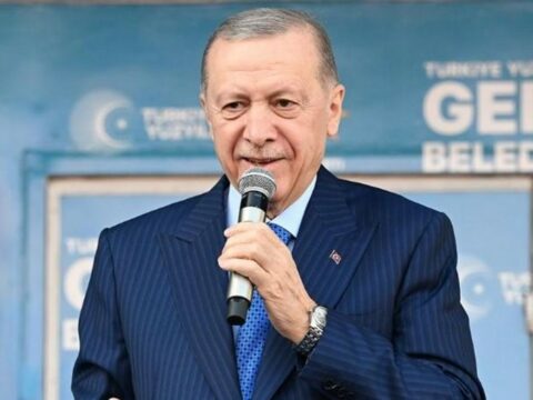 Türkiyə Qarabağda qardaşları ilə əl-ələ, çiyin-çiyinə dayanır