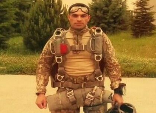 Ermənilərin başına bir milyard pul qoyduğu Pəncəli… Ermənilərin başına bir milyard pul qoyduğu Pəncəli…