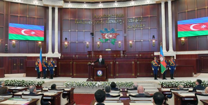 Türk dünyası liderlərinin Şuşa toplantısı kimlərə MESAJDIR… Türk dünyası liderlərinin Şuşa toplantısı kimlərə MESAJDIR…