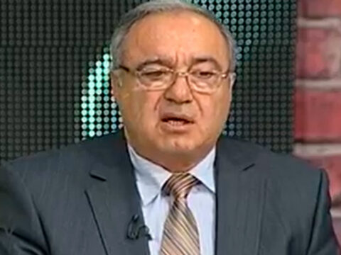 “Ukraynada operativ əməliyyat şəraitinə uyğun olaraq hər şey öz qaydasında gedir…”