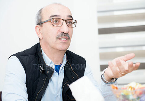 “Azərbaycanla Ermənistan arasında yeni irimiqyaslı  savaşın mümkünlüyünə şübhə edirəm…”