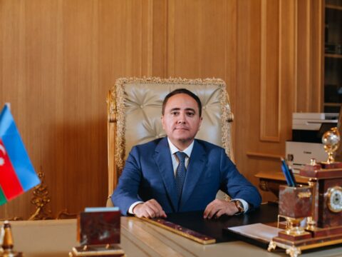 “Crystal Group of Companies” ASC-nin Müşahidə Şurası yaradılıb