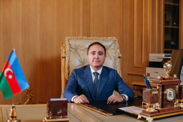 “Crystal Group of Companies” ASC-nin Müşahidə Şurası yaradılıb “Crystal Group of Companies” ASC-nin Müşahidə Şurası yaradılıb