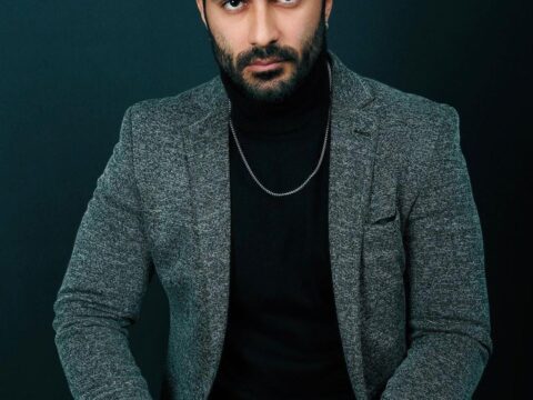 “ “Atasının hesabına bu sənətə gəlib” deyənlər də var, atam mənim yerimə serialaa çəkilmir axı”-ÖZƏL+FOTO