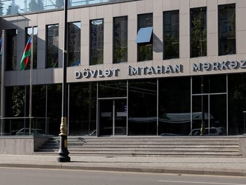 Buraxılış imtahanının keçiriləcəyi tarix AÇIQLANDI