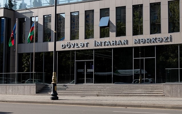 Buraxılış imtahanının keçiriləcəyi tarix AÇIQLANDI Buraxılış imtahanının keçiriləcəyi tarix AÇIQLANDI
