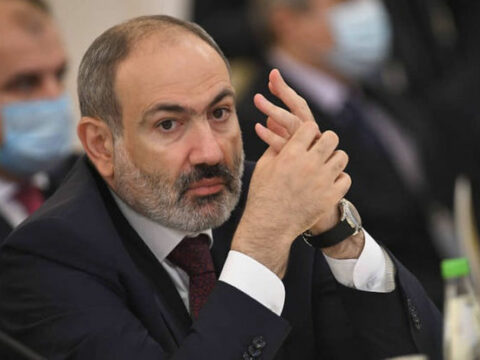 “Berlində Bakı ilə sülh sazişi üzrə irəliləyiş əldə olunacağına ümid edirəm” – Paşinyan