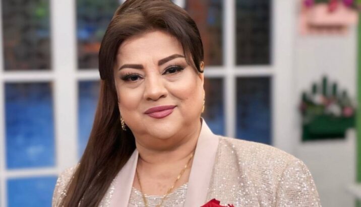 Səkinə İsmayılova aparıcılardan narazıdır: “Dəhşətdir, ayıbdır” Səkinə İsmayılova aparıcılardan narazıdır: “Dəhşətdir, ayıbdır”