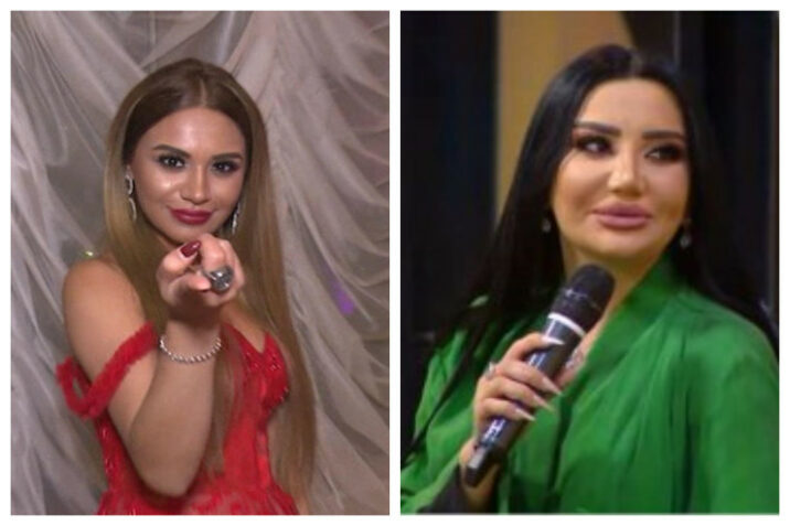 “Türkan incəsənətin FACİƏSİDİR” – Əməkdar artistə görün nə dedi “Türkan incəsənətin FACİƏSİDİR” – Əməkdar artistə görün nə dedi