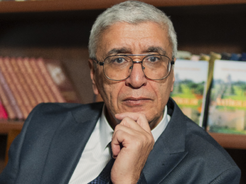 Eşq üzərində qurulmuş harmonik ailə