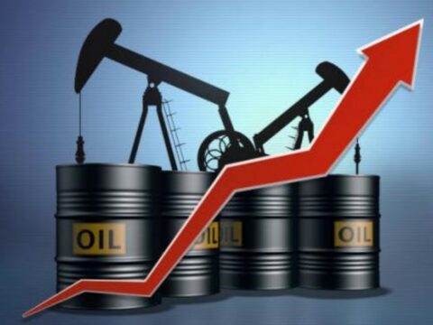 Azərbaycan neftinin qiyməti 87 dolları ötüb
