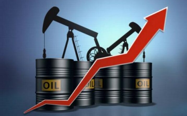 Azərbaycan neftinin qiyməti 87 dolları ötüb Azərbaycan neftinin qiyməti 87 dolları ötüb