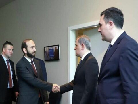 Bayramov-Mirzoyan neçə dəfə və harada görüşüblər…