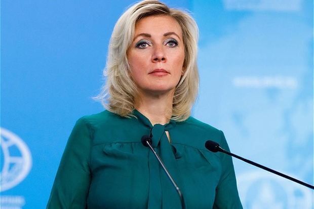 “Qərb Rusiya ilə uzunmüddətli qarşıdurmaya hazırlaşır” “Qərb Rusiya ilə uzunmüddətli qarşıdurmaya hazırlaşır”