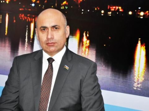 Ədliyyə sistemində yeni mərhələ başlayır