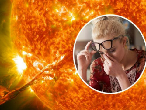 Martda gözlənilən maqnit qasırğaları – Bu tarixlərdə DİQQƏTLİ olun