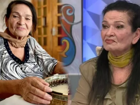 Əməkdar artist yıxıldı, xəstəxanaya yerləşdirildi