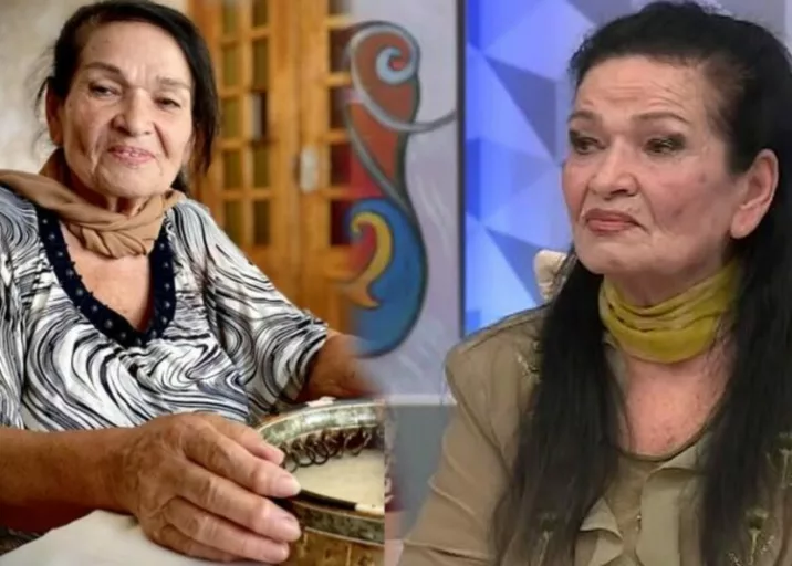Əməkdar artist yıxıldı, xəstəxanaya yerləşdirildi Əməkdar artist yıxıldı, xəstəxanaya yerləşdirildi