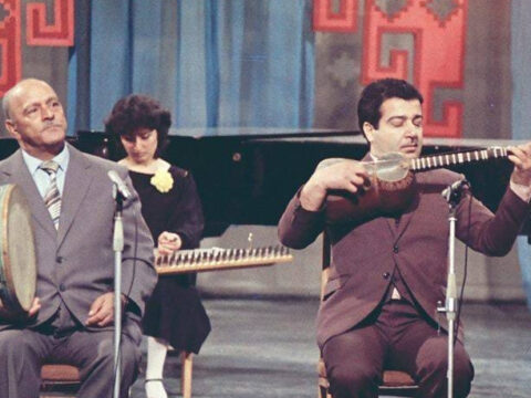 “Atamdan sonra onun ifalarını heç kim…”