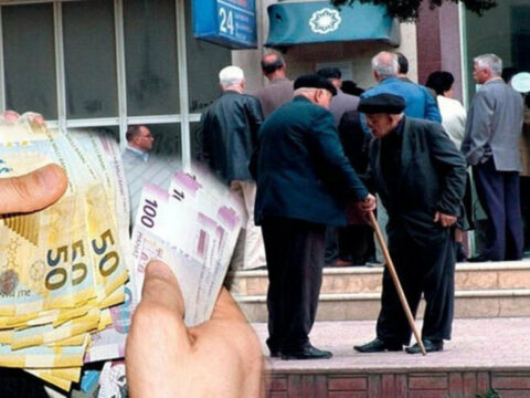 Pensiyalarla bağlı mühüm dəyişiklik OLACAQ – Deputat anons verdi