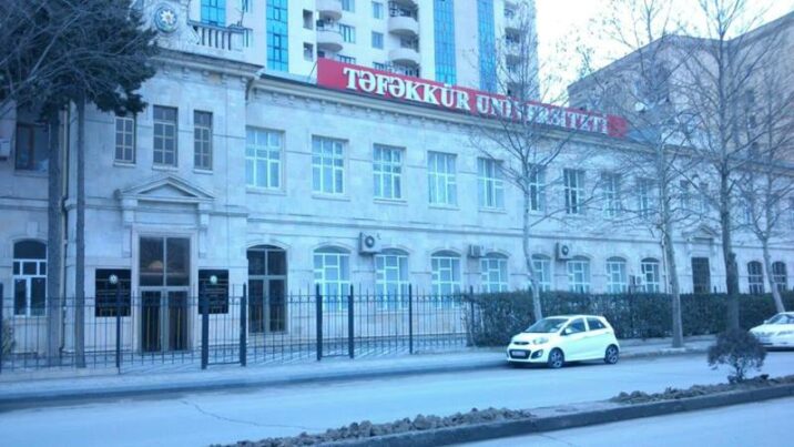 Azərbaycanda bağlanan özəl universitetlər: qalmaqallar, qətl və cinayət işləri Azərbaycanda bağlanan özəl universitetlər: qalmaqallar, qətl və cinayət işləri